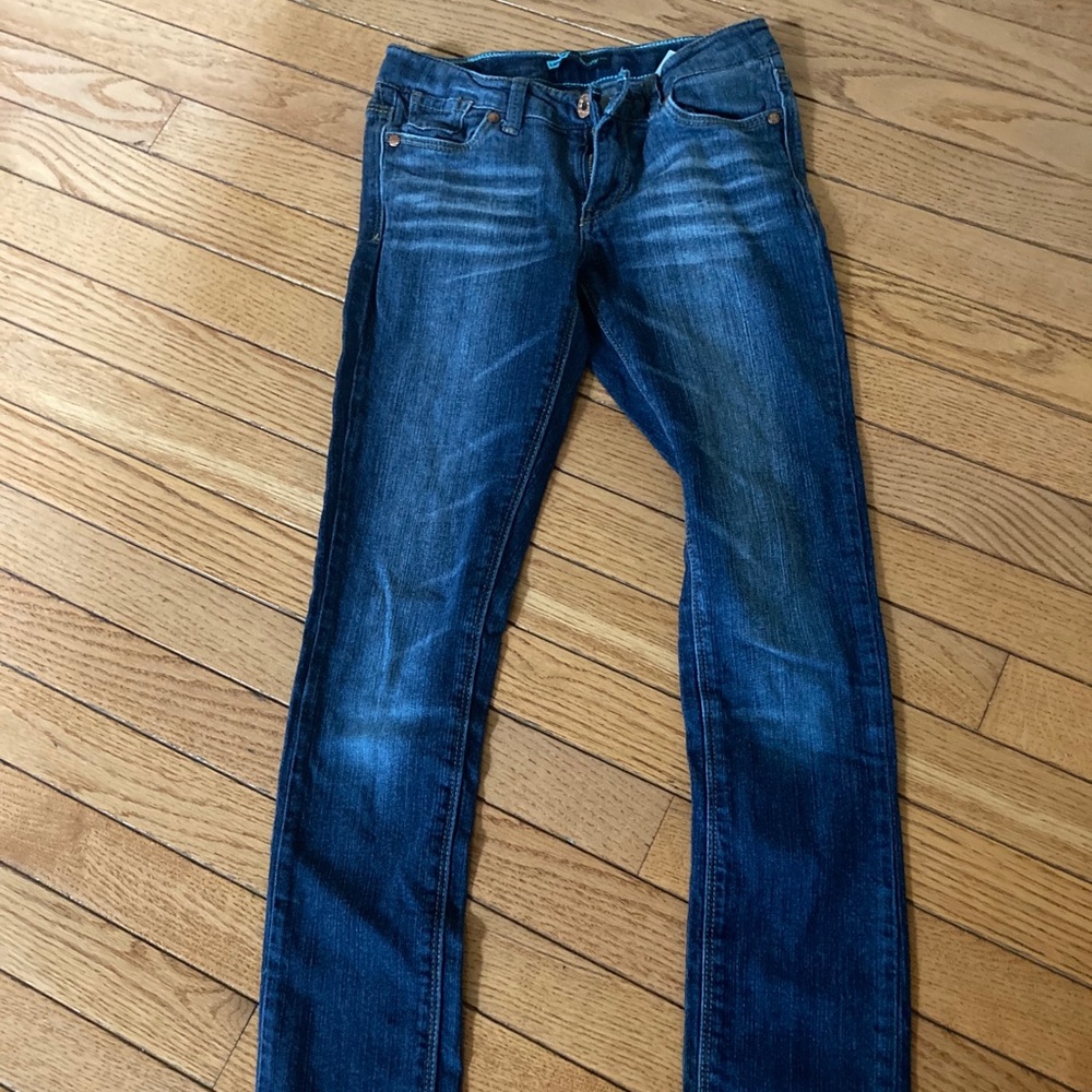 Girls jeans